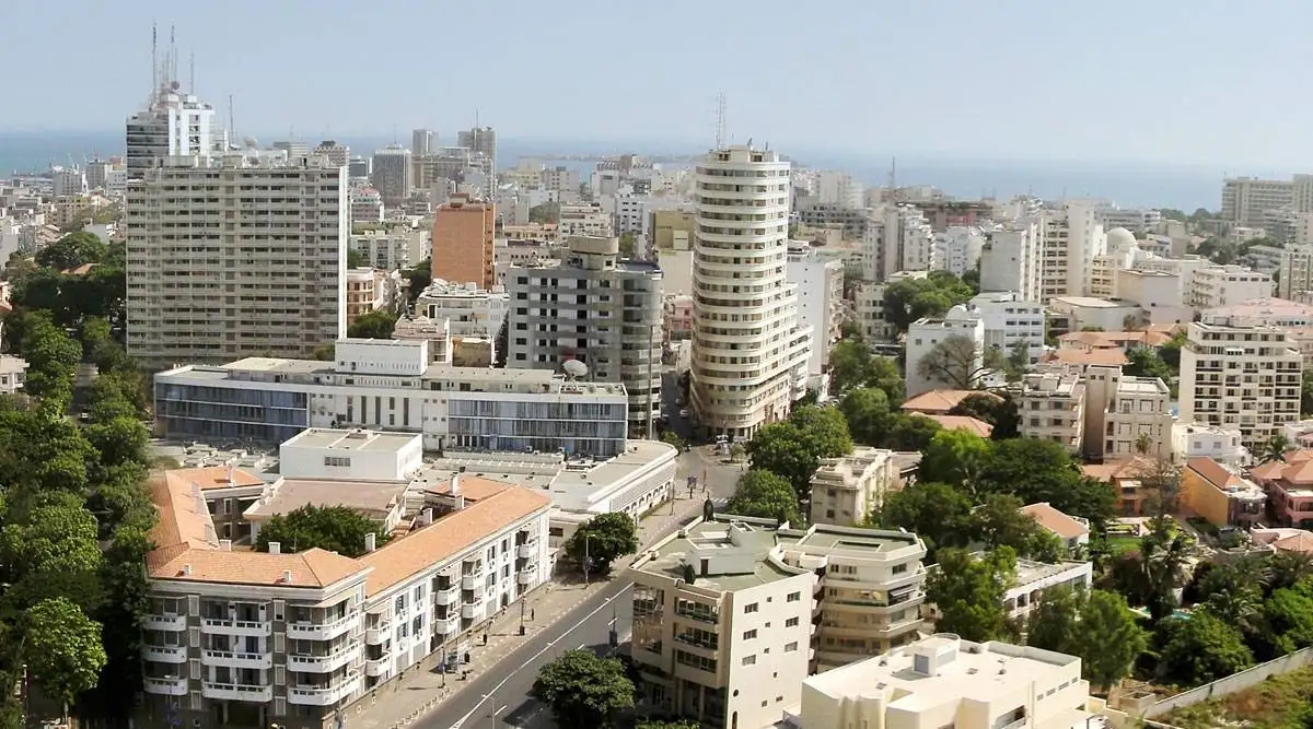 Promotion Immobilière